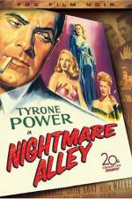 Watch Nightmare Alley Movie2k