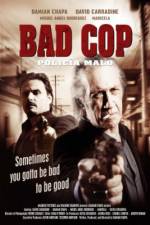 Watch Bad Cop Movie2k