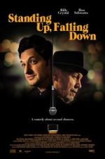 Watch Standing Up, Falling Down Movie2k