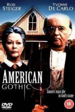 Watch American Gothic Movie2k