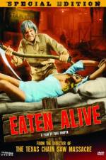 Watch Eaten Alive Movie2k