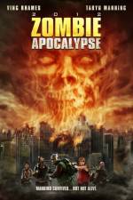 Watch Zombie Apocalypse Movie2k