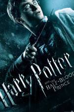 Watch Harry Potter and the Half-Blood Prince Movie2k