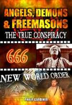 Watch Angels, Demons and Freemasons: The True Conspiracy Movie2k