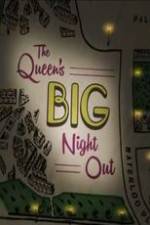 Watch The Queen\'s Big Night Out Movie2k