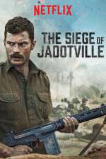 Watch The Siege of Jadotville Movie2k