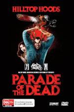 Watch Parade of the Dead Movie2k
