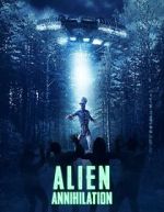 Watch Alien Annihilation Movie2k