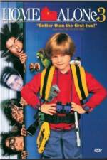 Watch Home Alone 3 Movie2k