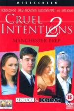 Watch Cruel Intentions 2 Movie2k