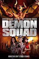 Watch Demon Squad Movie2k