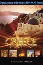 Watch Greece: Secrets of the Past Movie2k