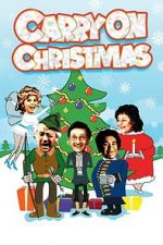 Watch Carry on Christmas: Carry on Stuffing Movie2k