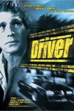 Watch The Driver Movie2k