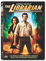 Watch The Librarian III: The Curse of the Judas Chalice Movie2k