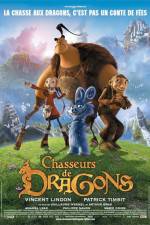 Watch Dragon Hunters Movie2k