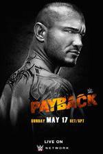 Watch WWE Payback Movie2k