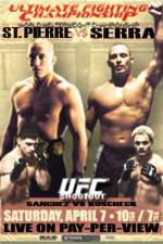 Watch UFC 69 Shootout Movie2k