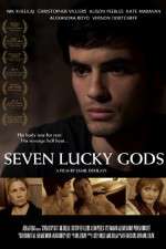 Watch Seven Lucky Gods Movie2k