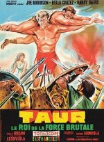Watch Taur, il re della forza bruta Movie2k