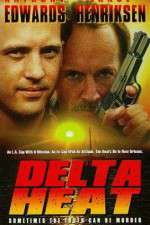 Watch Delta Heat Movie2k