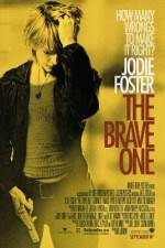 Watch The Brave One Movie2k