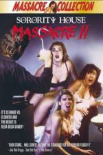 Watch Sorority House Massacre II Movie2k