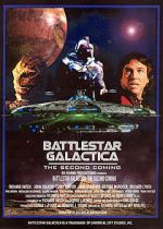 Watch Battlestar Galactica: The Second Coming Movie2k