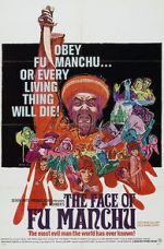 Watch The Face of Fu Manchu Movie2k