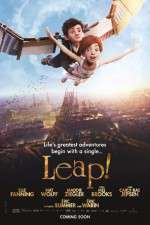 Watch Leap Movie2k