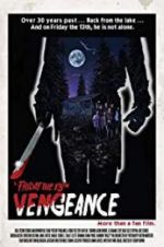 Watch Vengeance Movie2k