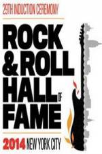 Watch The 2014 Rock & Roll Hall of Fame Induction Ceremony Movie2k