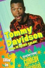 Watch Tommy Davidson Illin' in Philly Movie2k