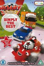 Watch Roary the Racing Car - Simply the Best Movie2k