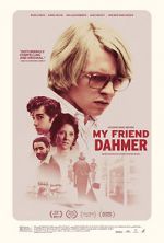 Watch My Friend Dahmer Movie2k