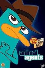 Watch Phineas And Ferb Animal Agents Movie2k