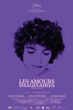 Watch Les amours imaginaires Movie2k
