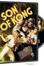 Watch The Son of Kong Movie2k