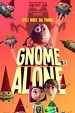 Watch Gnome Alone Movie2k
