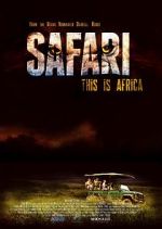 Watch Safari Movie2k