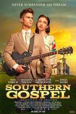 Watch Southern Gospel Movie2k