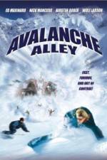 Watch Avalanche Alley Movie2k