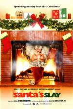 Watch Santa's Slay Movie2k