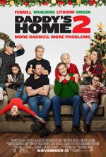 Watch Daddy\'s Home Two Movie2k