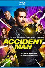 Watch Accident Man Movie2k