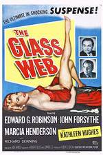 Watch The Glass Web Movie2k