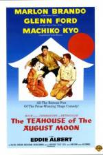 Watch The Teahouse of the August Moon Movie2k