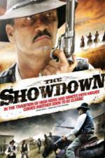 Watch The Showdown Movie2k