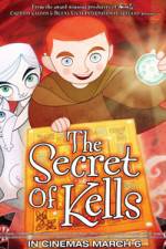 Watch The Secret of Kells Movie2k