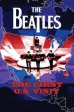 Watch The Beatles The First US Visit Movie2k